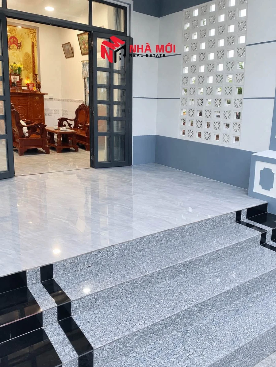 Bán nhà cấp 4 đất rộng 1.175m² 1,2 tỷ Cà Mau - Ảnh thu nhỏ 3