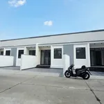 Bán nhà mới 99,7m2 đường Lê Minh Xuân Nhà Bè - Ảnh thu nhỏ 1