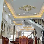 Bán nhà 1 trệt 2 lầu 5x30m, 5 PN, giá 6 tỷ tại Phường Bình Dương - Ảnh thu nhỏ 3