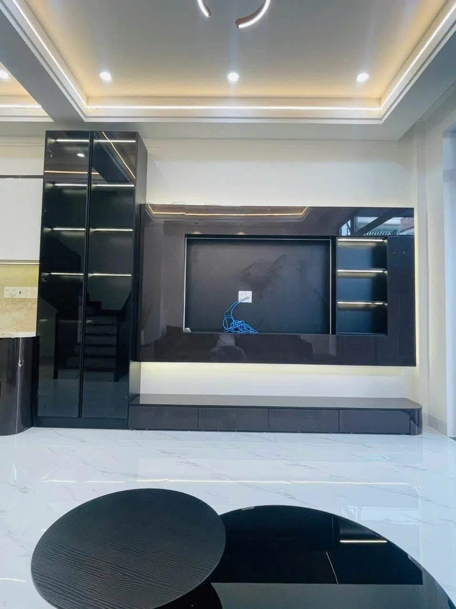 Bán nhà 1 trệt 2 lầu 5 PN 78m² Bửu Hoà 4.2 tỷ - Ảnh thu nhỏ 3