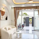 Bán nhà phố xây dựng mới 5x18m Tây Ninh - Ảnh thu nhỏ 4