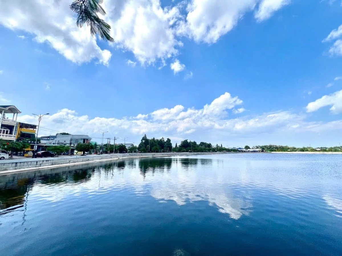 Bán nhà Phan Thiết 100m2 giá 2 tỷ 979 triệu - Ảnh thu nhỏ 2