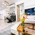 Bão giá tháng 10 căn hộ Vinhomes OCP1 giảm tới 800tr/Căn, hỗ trợ vay 70% miễn phí MG, xem nhà 24/7 - Ảnh thu nhỏ 2