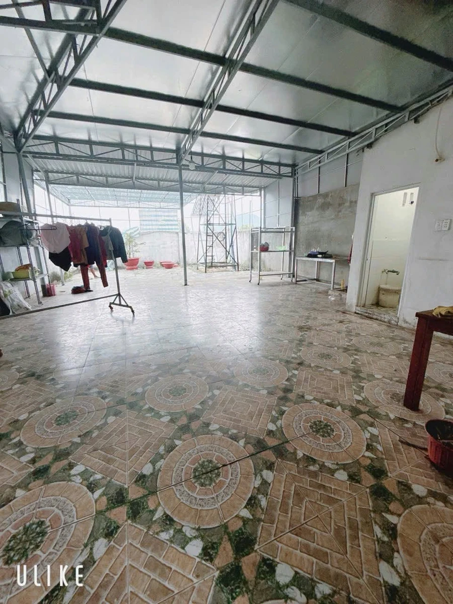 Bán đất mặt tiền 240m² Trà Vong Tây Ninh 1 tỷ 1 - Ảnh thu nhỏ 3