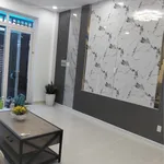 Bán nhà 3 tầng BTCT 45m2 đường Trường Chinh gần Co.opmart giá 4,65 tỷ - Ảnh thu nhỏ 3