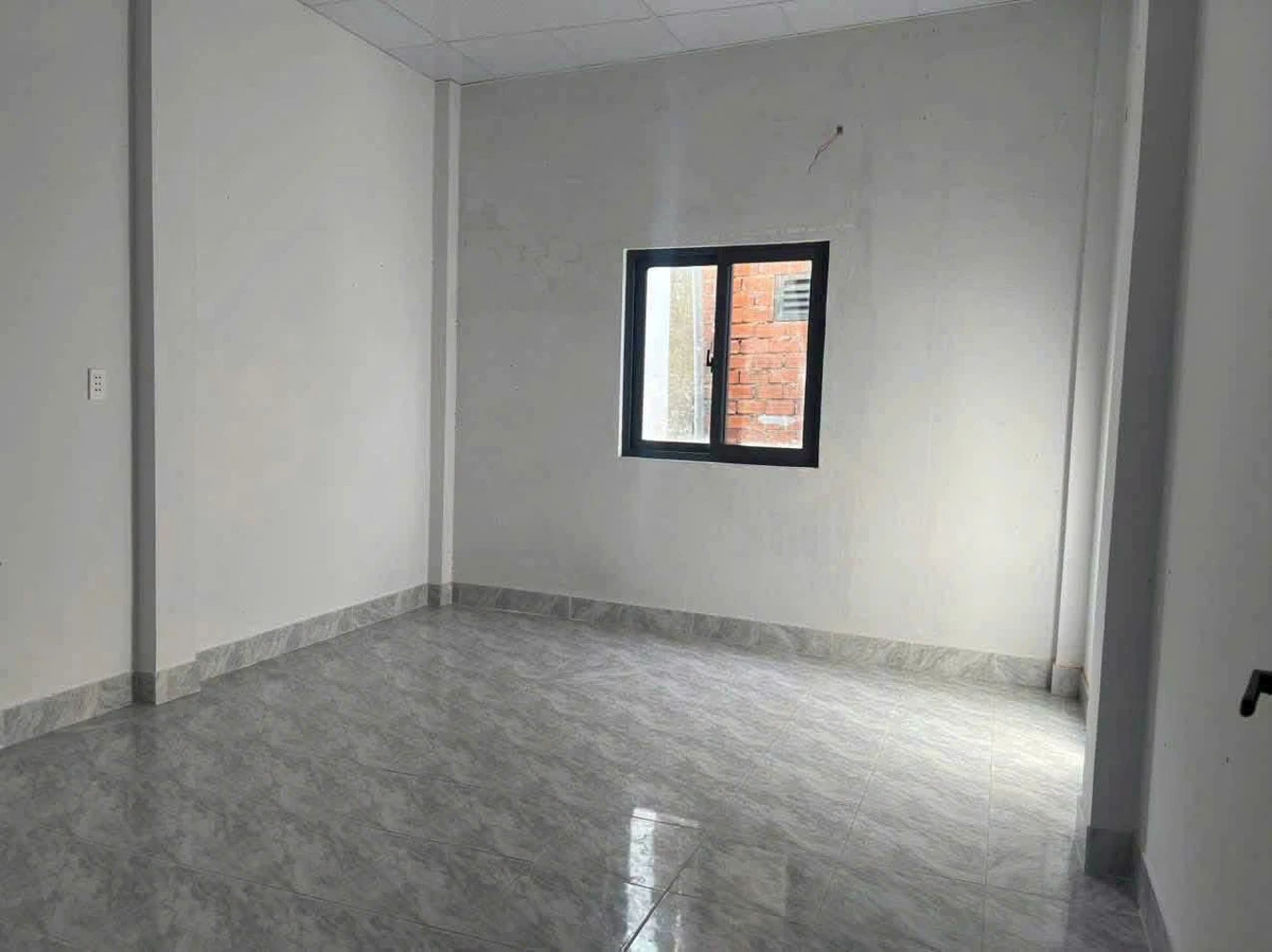 Bán nhà Phú Nhuận 1 trệt 1 lầu 96m² 2PN 2WC 1 tỷ 3 - Ảnh thu nhỏ 5