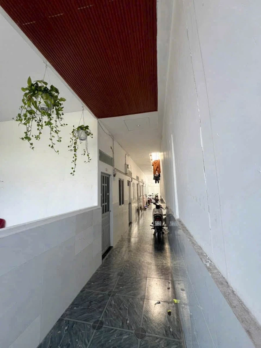 Dãy trọ 8 phòng 144m² Lò Lu giá 6,96 tỷ - Ảnh thu nhỏ 2