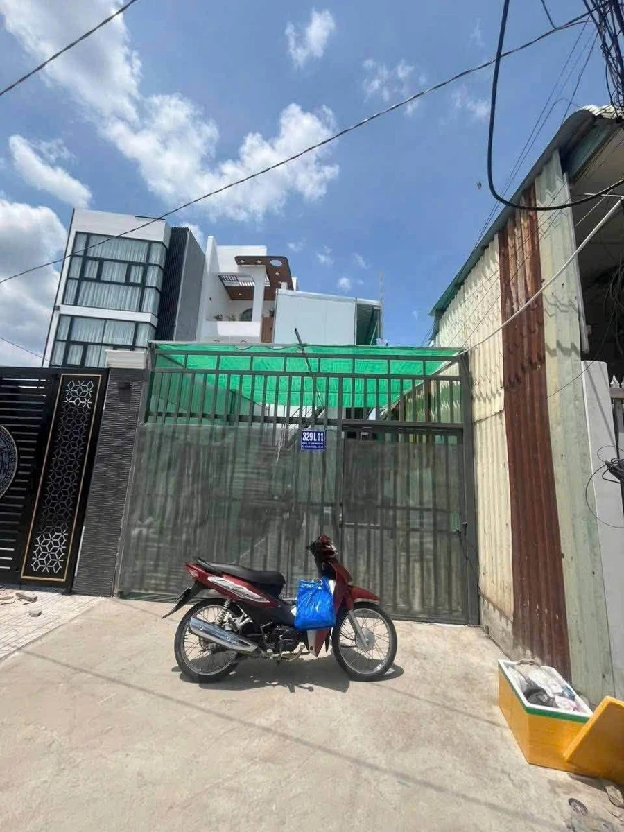 Bán dãy trọ 8 phòng, 104m² tại Phường Tân An, Cần Thơ - Ảnh 1