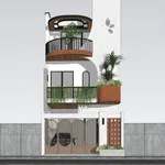 Bán đất xây nhà 84m2 Tôn Đản, Cẩm Lệ, Đà Nẵng - Ảnh thu nhỏ 4