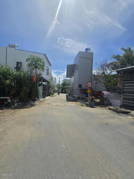 Bán đất cặp rạch Bờ Dầu - hẻm nhánh 4m - Tô Vĩnh Diện, Long Tuyền, Cần Thơ - Ảnh thu nhỏ 3