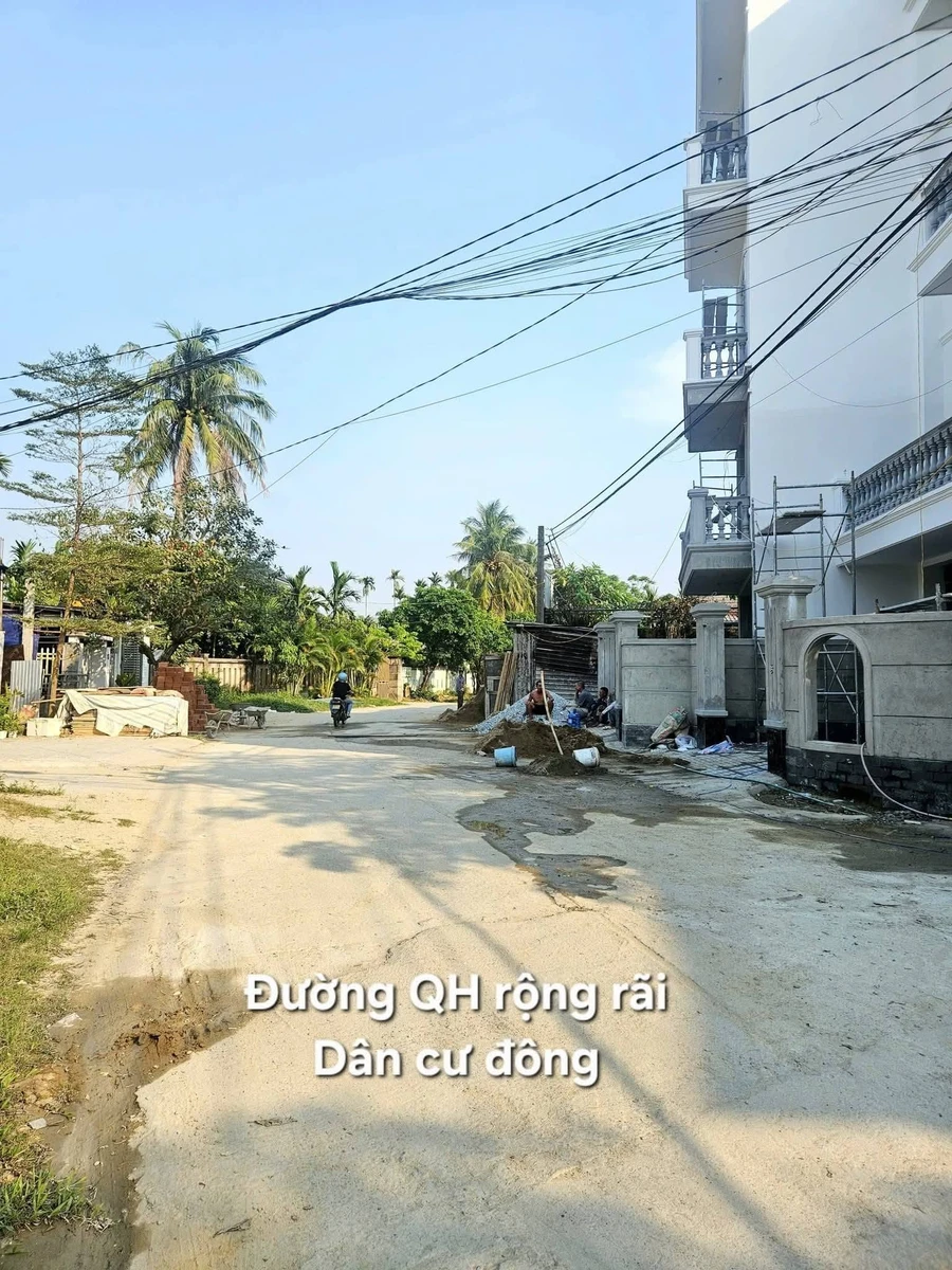 Bán đất mặt tiền Nguyễn Như Chương, Thừa Thiên Huế, 153.7m², 2.8 tỷ - Ảnh thu nhỏ 3