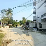 Bán đất mặt tiền Nguyễn Như Chương, Thừa Thiên Huế, 153.7m², 2.8 tỷ - Ảnh thu nhỏ 3