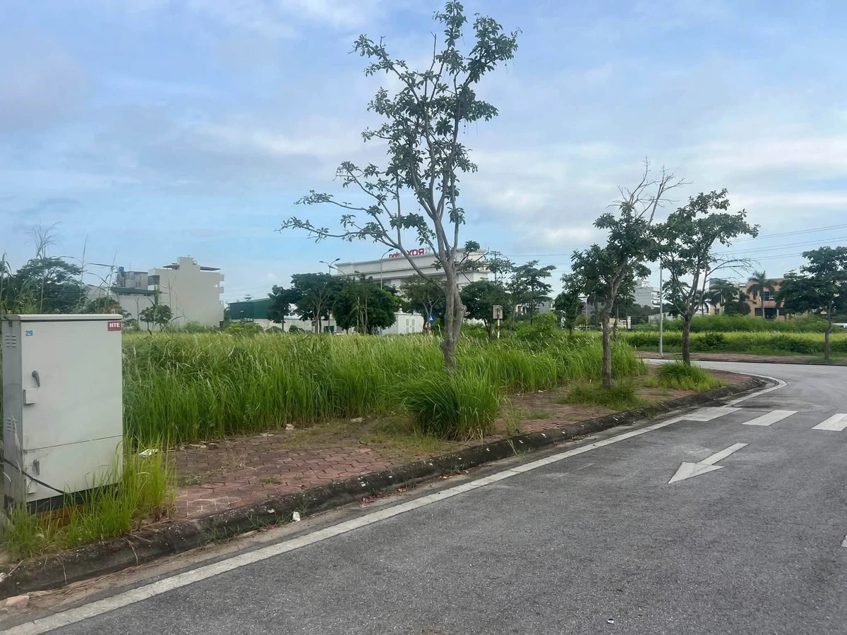 Bán nhà 90m² mặt tiền 5m KĐT TNR Star Tân Trường - Ảnh thu nhỏ 2
