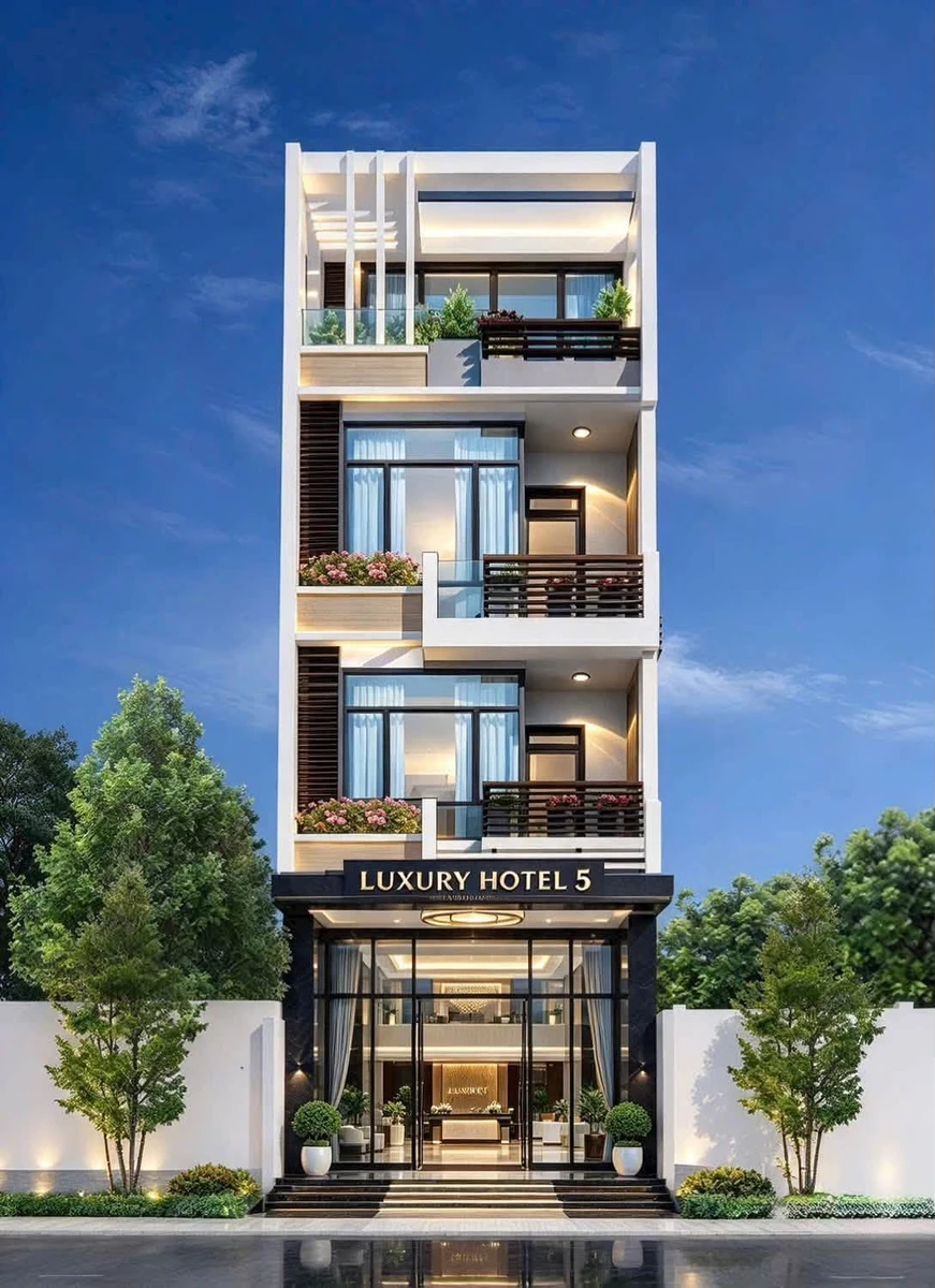 Bán lô đất mặt tiền kinh doanh 100m2 TDM 4 tỷ 990 - Ảnh thu nhỏ 5