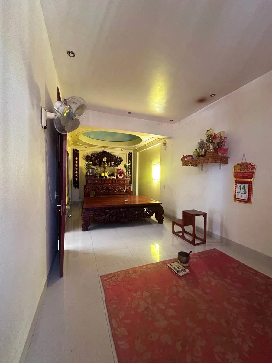Bán biệt thự 3 tầng 118,8m² Cột 8 Hạ Long 5,599 tỷ - Ảnh thu nhỏ 5