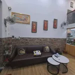 Nhà gác lửng lô góc 2 mặt tiền Hà Huy Tập, 50m², 2 PN, 2.85 tỷ - Ảnh thu nhỏ 3