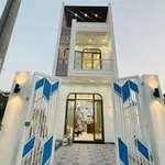 Bán nhà mặt tiền Ấp Lộc Hậu 100m2 2.2 tỷ - Ảnh thu nhỏ 2