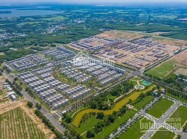Bán chuyển nhượng nhà phố Swan Park, giá tốt thị trường, giá chỉ 4,7 tỷ - Ảnh thu nhỏ 2