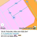 Bán đất Phước Hải 522m2 giá 3 tỷ 3 - Ảnh thu nhỏ 4