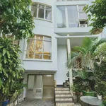 Bán nhà hẻm xe tải Thích Quảng Đức, Phú Nhuận, đất 162m2, hầm trệt 3 lầu, giá 22,5 tỷ - Ảnh thu nhỏ 1
