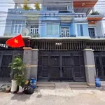 Bán nhà 1 trệt 2 lầu 72m2 Dĩ An 4.8 tỷ - Ảnh thu nhỏ 1