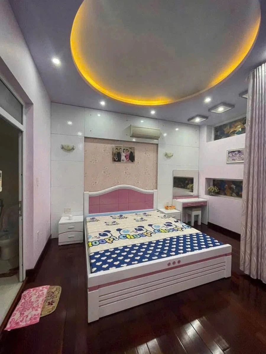 Bán nhà 6,5 tầng thang máy 90m² Cát Cụt, Hải Phòng 11,3 tỷ - Ảnh thu nhỏ 3