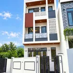 Bán nhà 3 tầng 3 phòng ngủ Diên Toàn Quận 12 gần Chợ Đông Định - Ảnh thu nhỏ 2