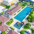 Chủ nhà cần bán gấp căn Sun Casa 2 tầng sổ hồng sẵn chỉ 2,9 tỷ - Ảnh thu nhỏ 17
