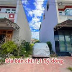 Bán lô đất 100m² Thị trấn La Hai, Phú Yên 1,1 tỷ - Ảnh thu nhỏ 1