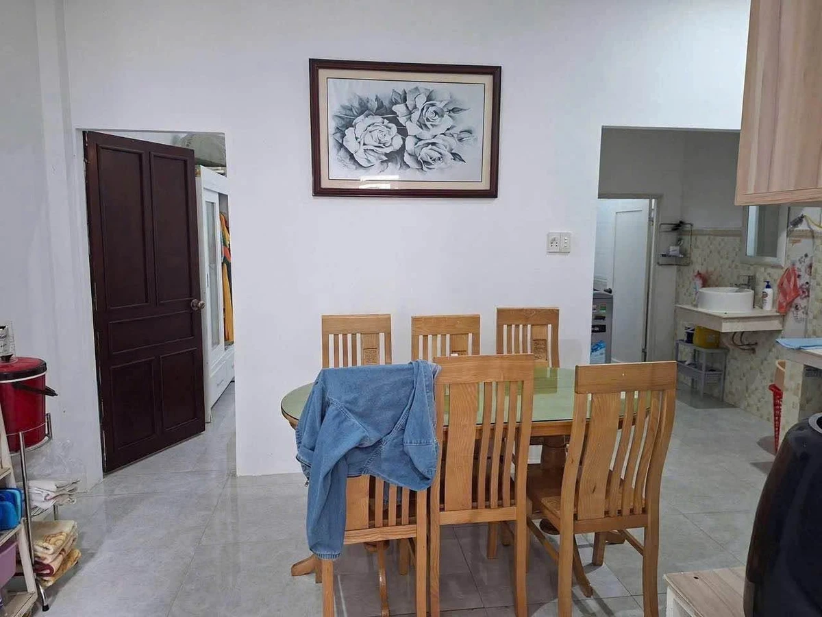 Bán nhà 3PN Phan Chu Trinh, Quận 1, 83.5m2, 4.3 tỷ - Ảnh thu nhỏ 3