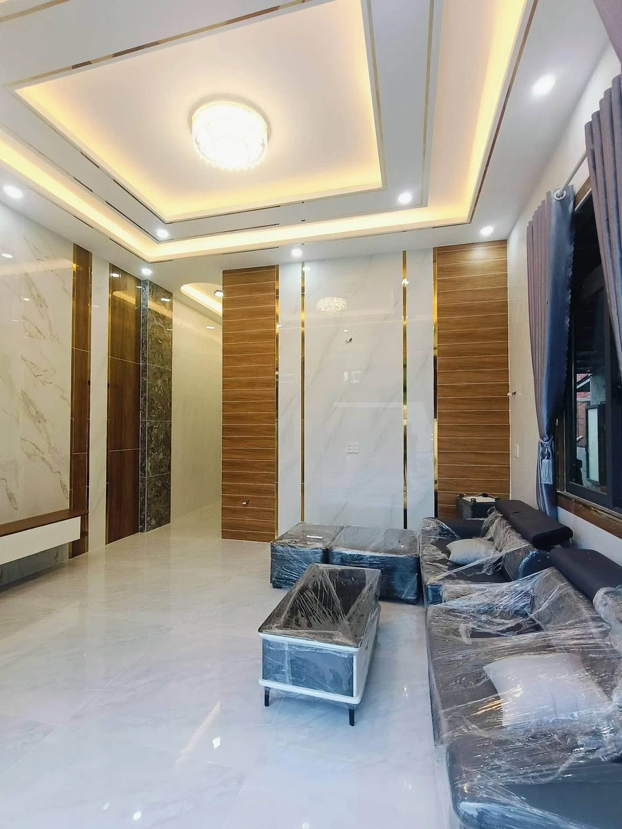 Bán đất Phước Long TPHCM 100m² mặt tiền 1 tỷ 920 - Ảnh thu nhỏ 3