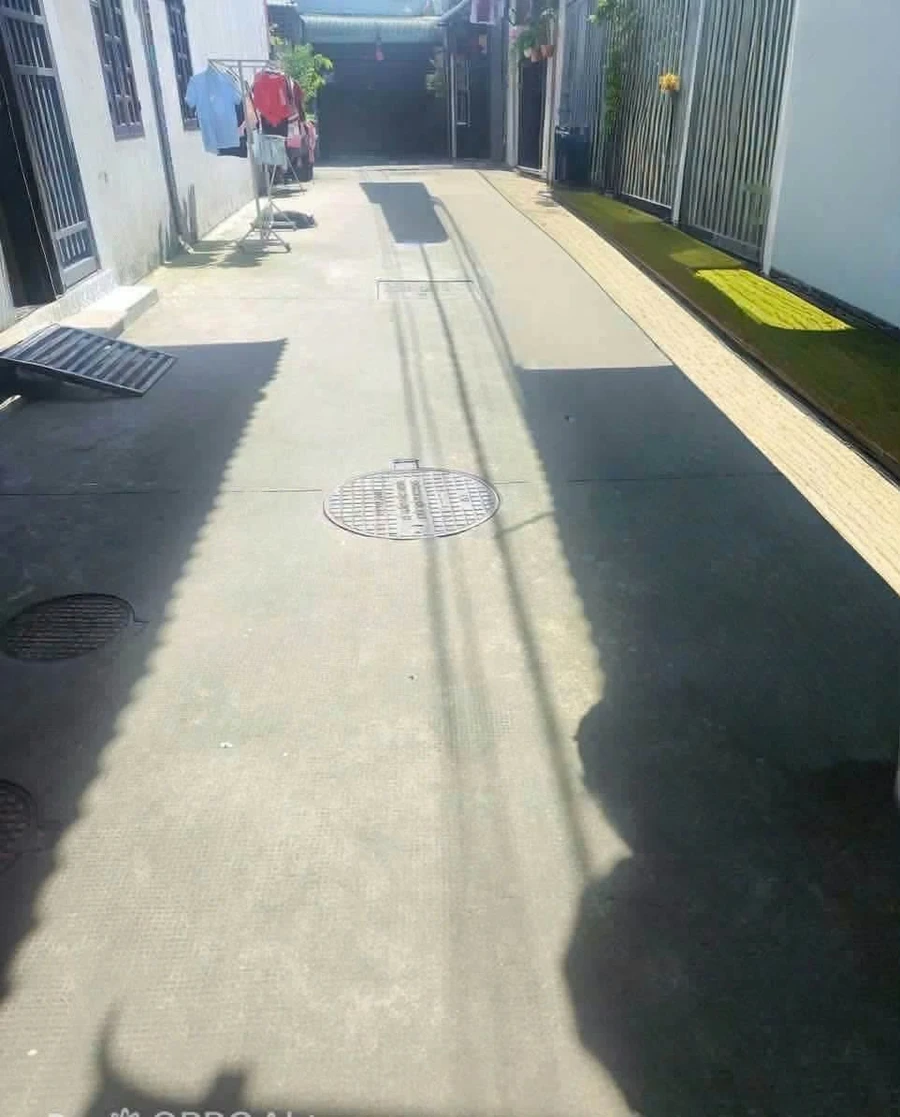 Bán nhà sổ chung hẻm Trần Thị Dương 55m² 2PN Dĩ An - Ảnh thu nhỏ 4