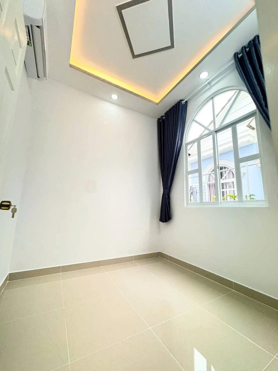 Bán nhà 3 phòng ngủ 36m² Nhà Bè, 2 tỷ 150 - Ảnh thu nhỏ 3