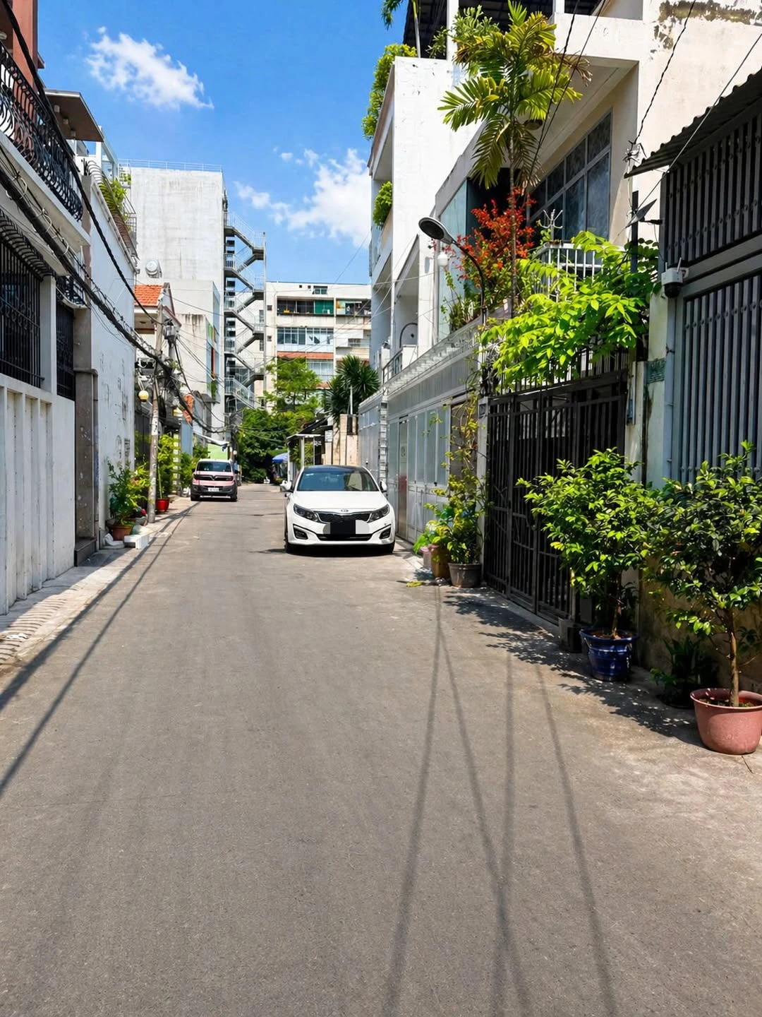 Nhà bán Bình Thạnh 52m² 2 tầng 7 tỉ Phạm Văn Đồng - Ảnh 1