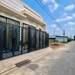 Bán nhà mới 66.5m² Khu Phố Long Kim, Tây Ninh - 1 tỷ 3 - Ảnh thu nhỏ 2