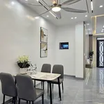 Bán nhà lô góc 4 tầng 50m², 4 phòng ngủ, tặng nội thất, ngõ 18 Lạch Tray, Hải Phòng - Ảnh thu nhỏ 2