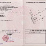Bán 1 công đất vườn 850 triệu Bình Đức Bến Lức - Ảnh thu nhỏ 1