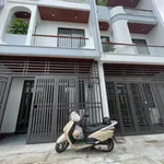 Bán nhà 3 tầng 57,2m² Ngô Quyền, 3 phòng ngủ - Ảnh thu nhỏ 1