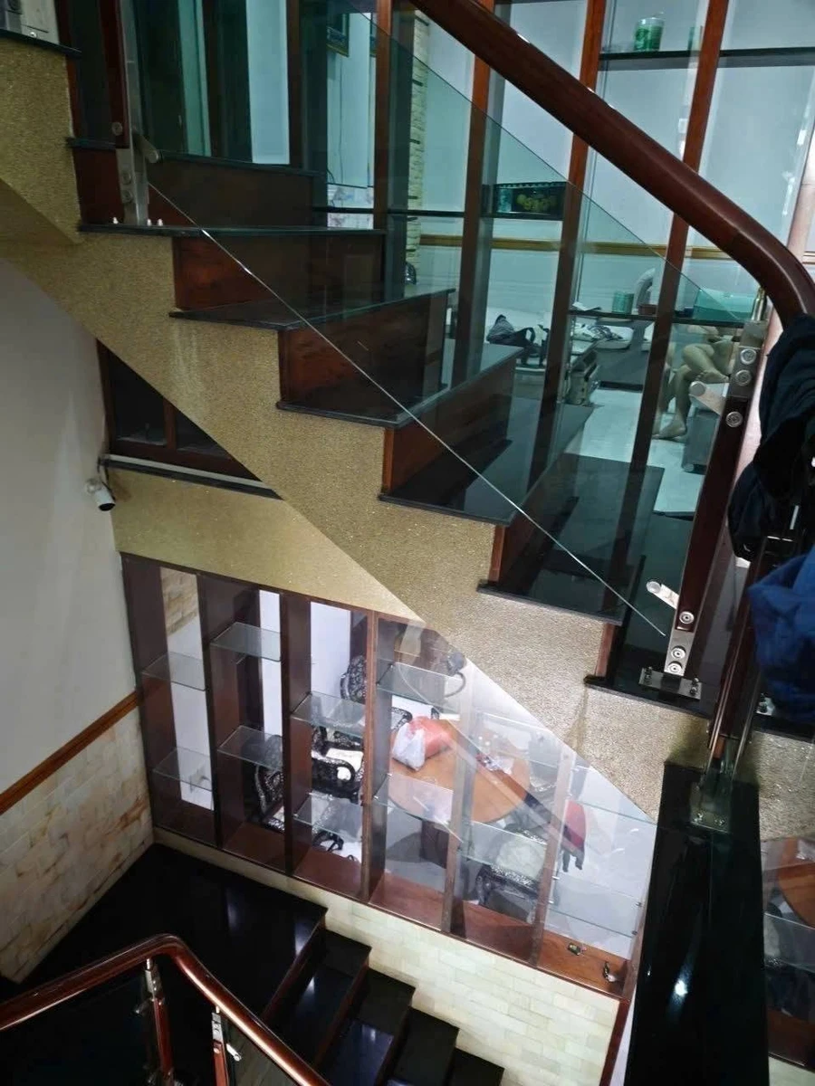 Bán nhà mặt tiền 180m2 gần biển Phước Tỉnh, BRVT, 8,3 tỷ - Ảnh thu nhỏ 4
