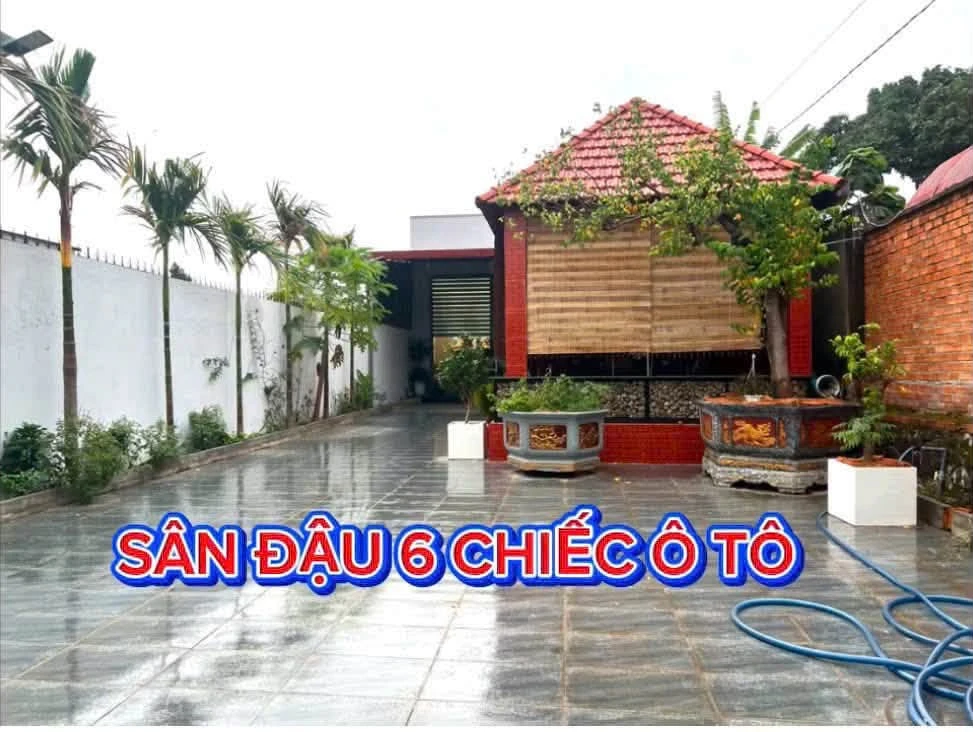 Bán nhà mặt tiền đường 24m 570m2 Đắk Lắk - Ảnh thu nhỏ 4