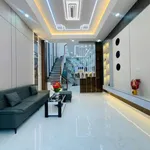 Bán nhà mặt tiền Ấp Lộc Hậu 100m2 2.2 tỷ - Ảnh thu nhỏ 4