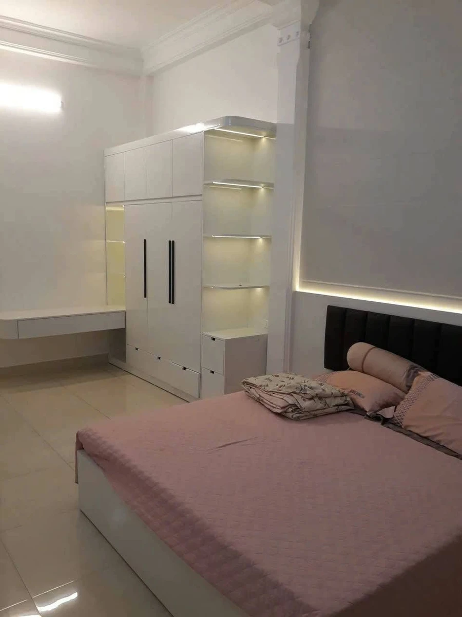 Bán nhà 3 tầng 176m² 3PN Đông Bắc Ga - Ảnh thu nhỏ 3
