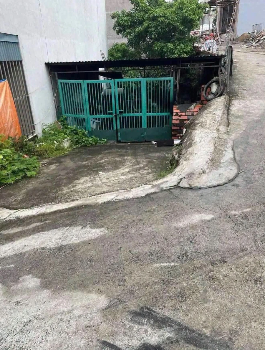 Bán nhà ngõ Cao Thắng 78m² - 1.55 tỷ - Ảnh 1