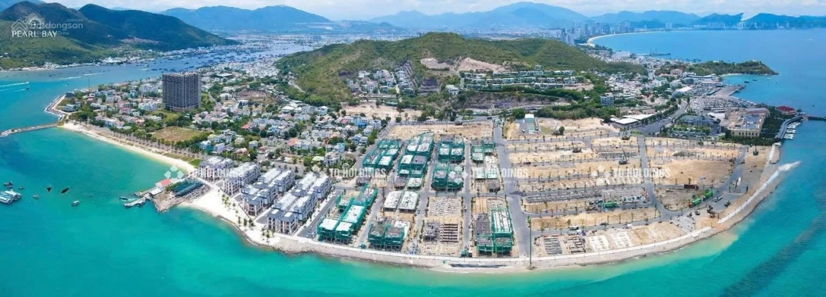 Cập nhật giỏ hàng Vinhomes Pearl Bay Nha Trang tháng 10/2026 nhà phố biển 11,4 tỷ - Ảnh thu nhỏ 3