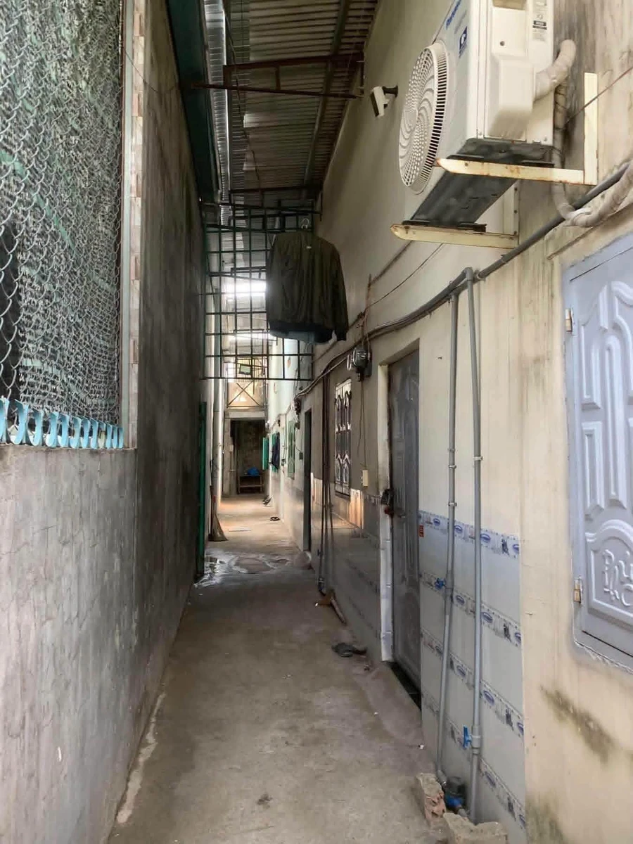 Bán dãy trọ sổ riêng 1 tỷ 6, 140m² ở Đồng Nai - Ảnh thu nhỏ 2