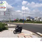 Bán lô đất góc 3 mặt tiền 232m² Bà Rịa 4 tỷ 699 triệu - Ảnh thu nhỏ 2
