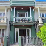Bán nhà 1 trệt 1 lầu 48m2 SHR khu dự án Cát Tường Phú Sinh, Mỹ Hạnh giá 1,35 tỷ - Ảnh thu nhỏ 1