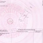 Bán đất mặt tiền Lê Lợi TP Mới, 348m², 14 tỷ - Ảnh thu nhỏ 1