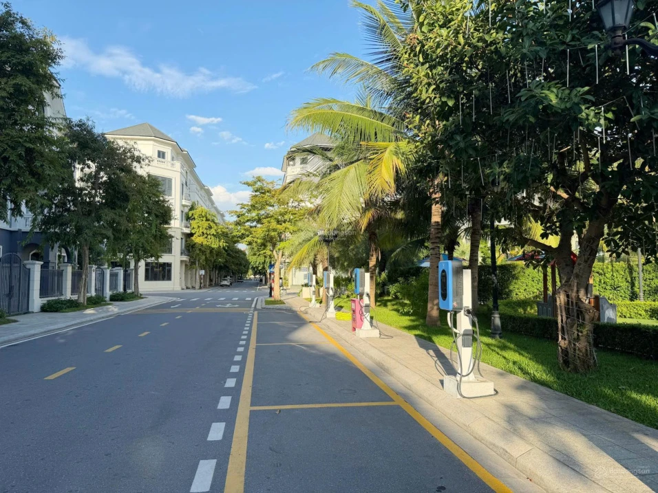 Chính chủ bán căn San Hô SH17 - 37 áp góc view công viên Vinhomes Ocean Park 2 10 tỷ bao phí sổ đỏ - Ảnh thu nhỏ 5