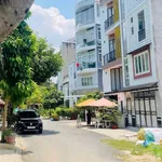 Bán nhà Bình Thạnh 80m² thổ cư, 8.9 tỷ - Ảnh thu nhỏ 1